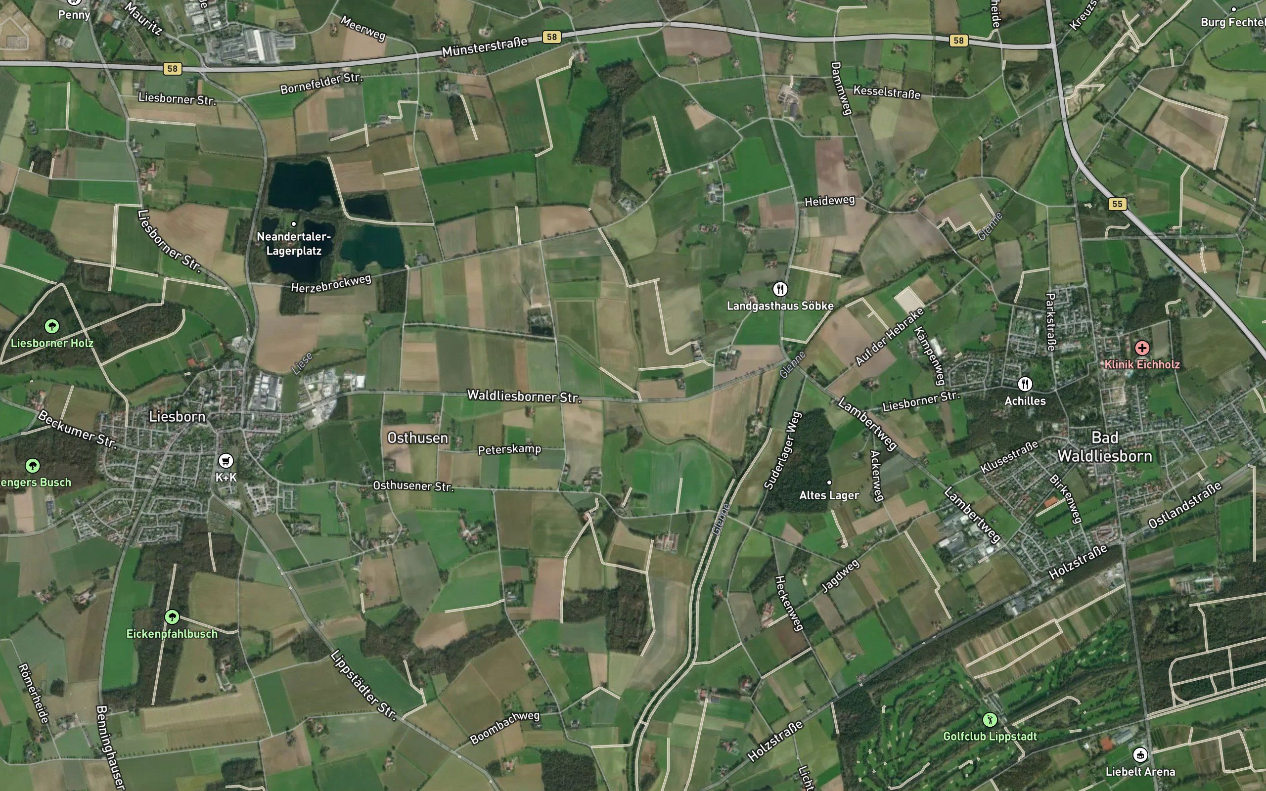 Liesenbach
