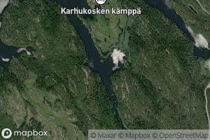 Karhukoskenlahti