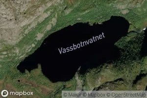 Vassbotnvatnet