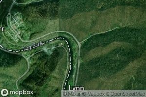 Little Blackberry Creek