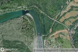 Turwar Creek