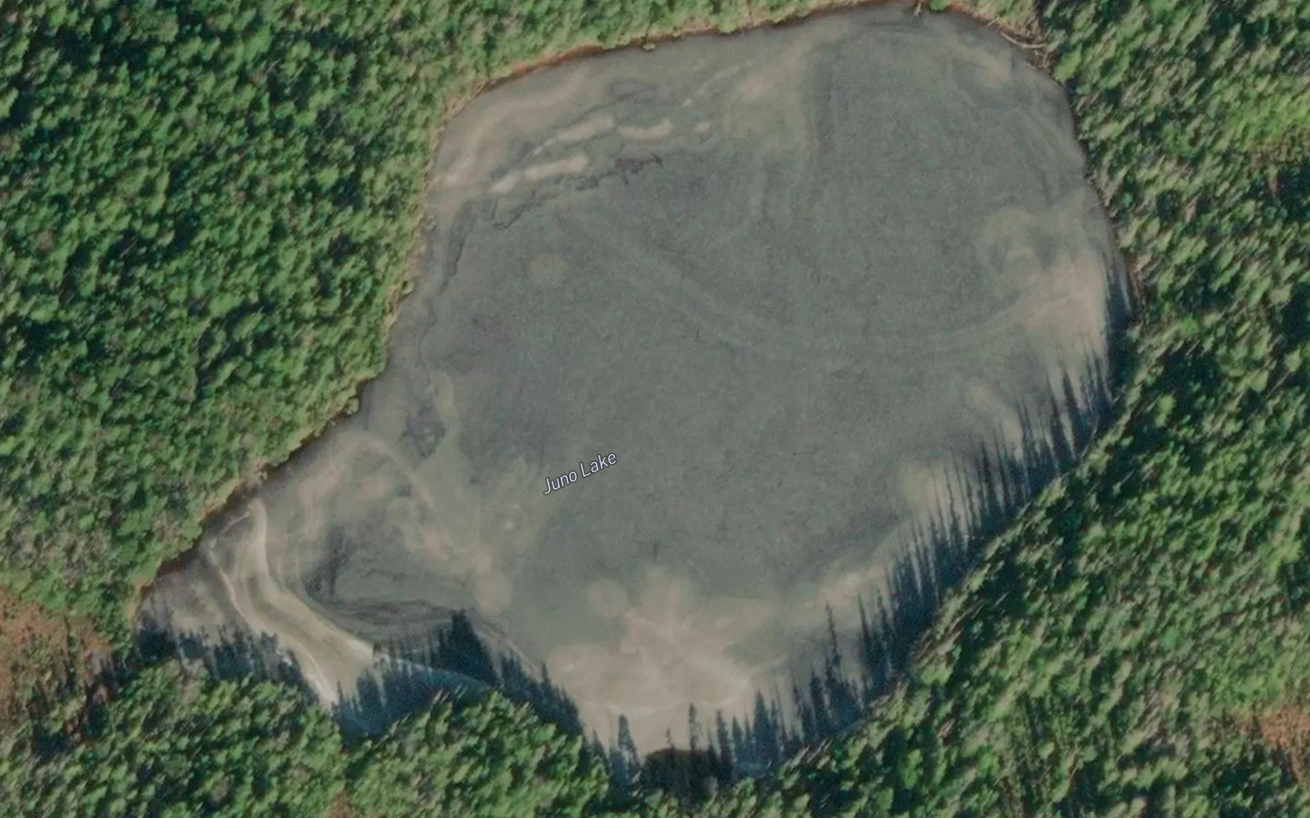 Juno Lake