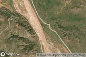 Campbell Creek