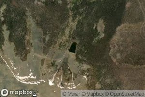 Baldy Lake