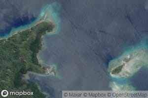 Sineigaro Kipa Kipa Bay