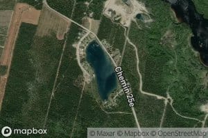 Lac a Ludovic-Gauthier