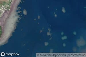 Yamotuniwaikatakata Reef