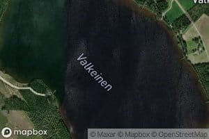 Valkeinen
