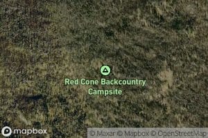 Red Cone Spring