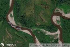Ingruksukruk Creek