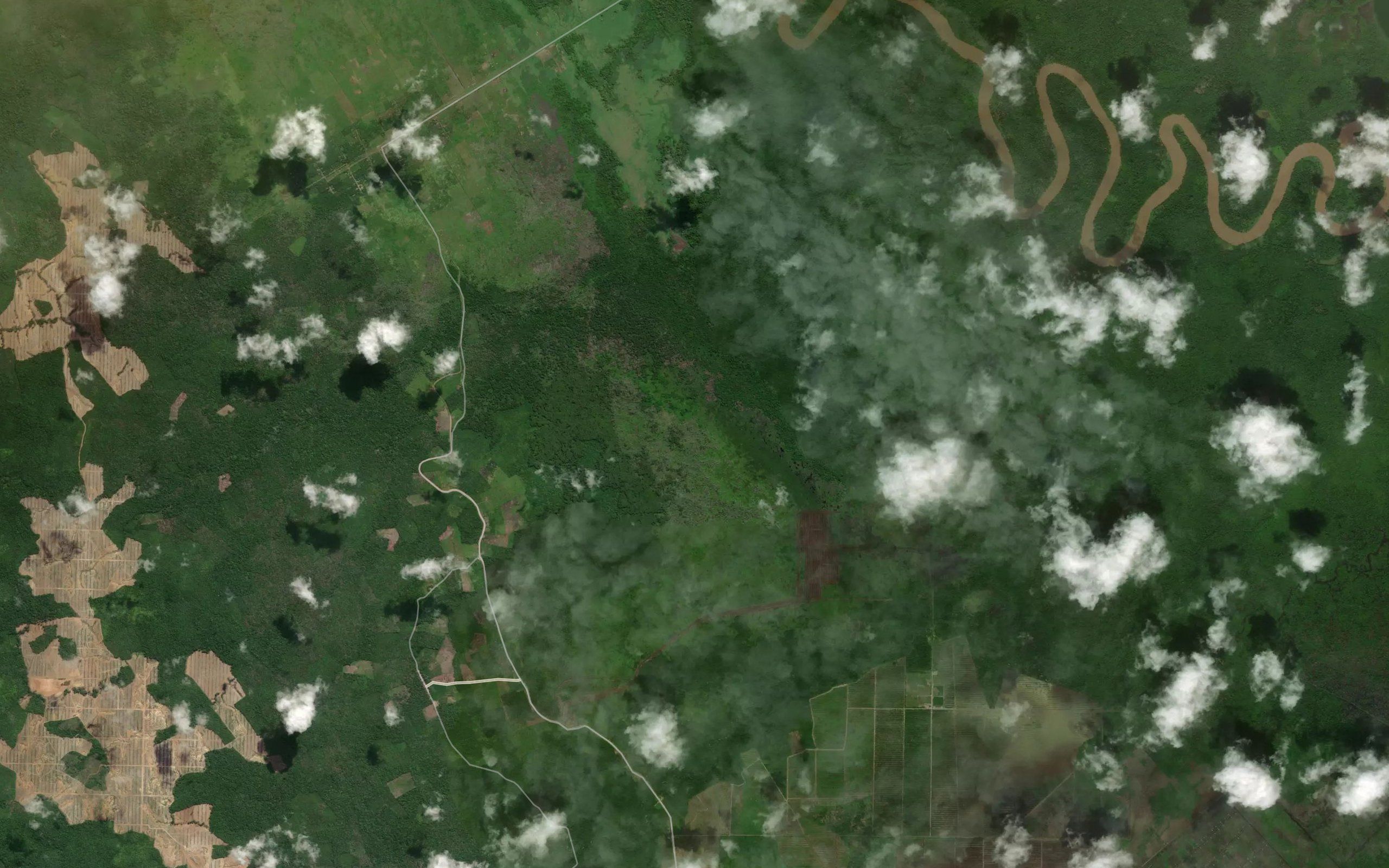 Sungai Tembengan