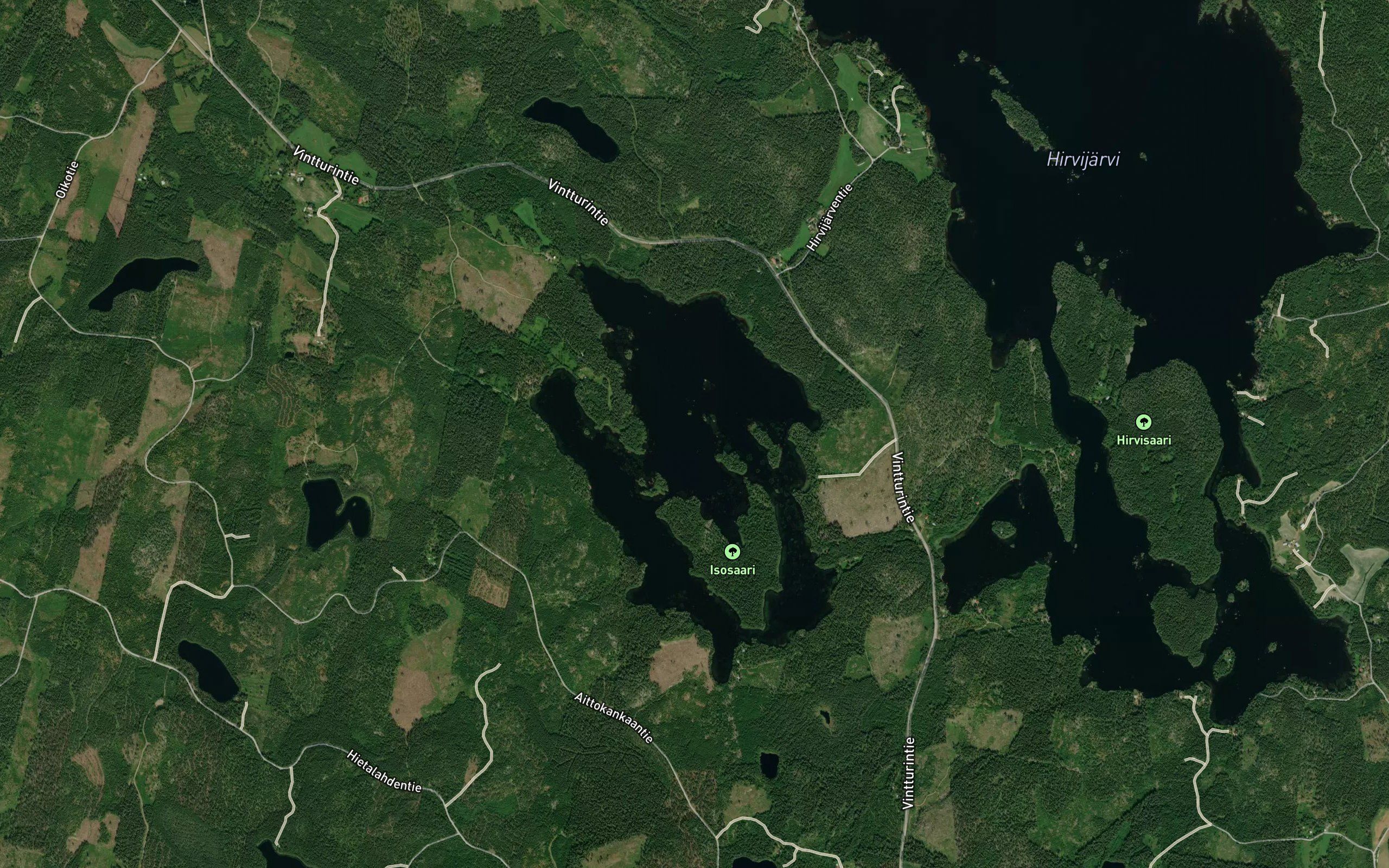 Kiimasjarvi