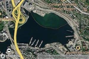 Store Lungegardsvatnet