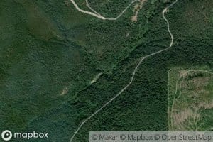 Mineral Creek