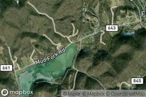 Falls Mill Lake