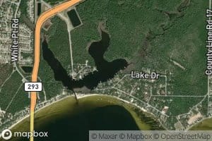 Pippin Lake