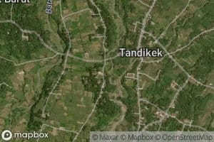 Batang Air Paramansani