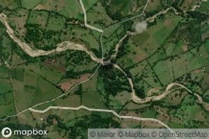 Quebrada Guaduas