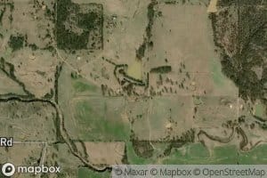 Wildhorse Creek Site 81 Reservoir