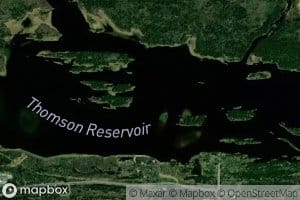 Thomson Reservoir
