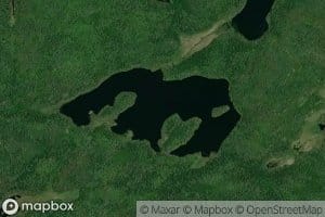 Muzzle Lake