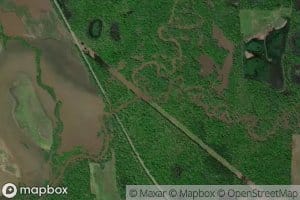 Middle Fork Big Muddy River