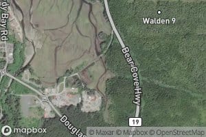 Boyden Creek