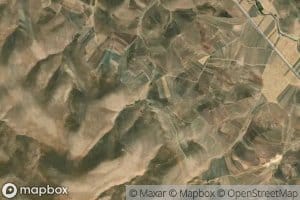 Cheshmeh-ye Darreh Sukhteh