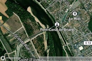 Canal Lateral a la Loire