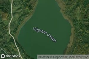 Ozero Chernoye