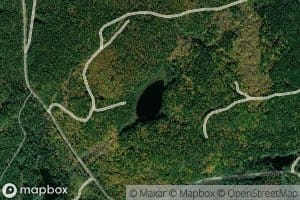 Upper Mallard Lake