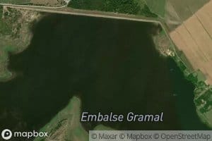 Embalse Gramal