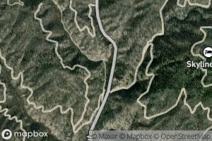 West Fork Beaver Creek