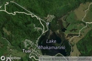 Lake Whakamarino