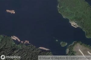 Kultus Cove
