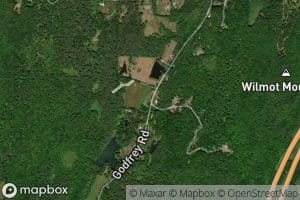 Hewes Brook