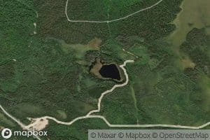 Lac Clement