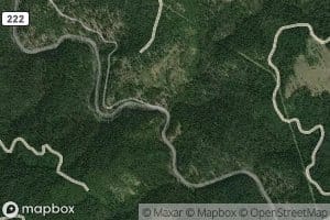 Red Horse Creek