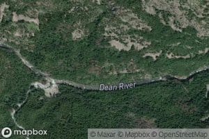 Crag Creek