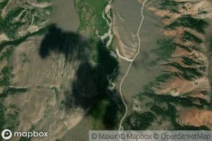 Shorty Creek