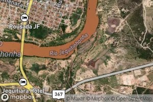 Ribeirao Sao Joao