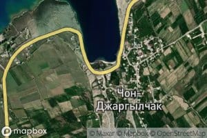 Chon-Dzhargylchak