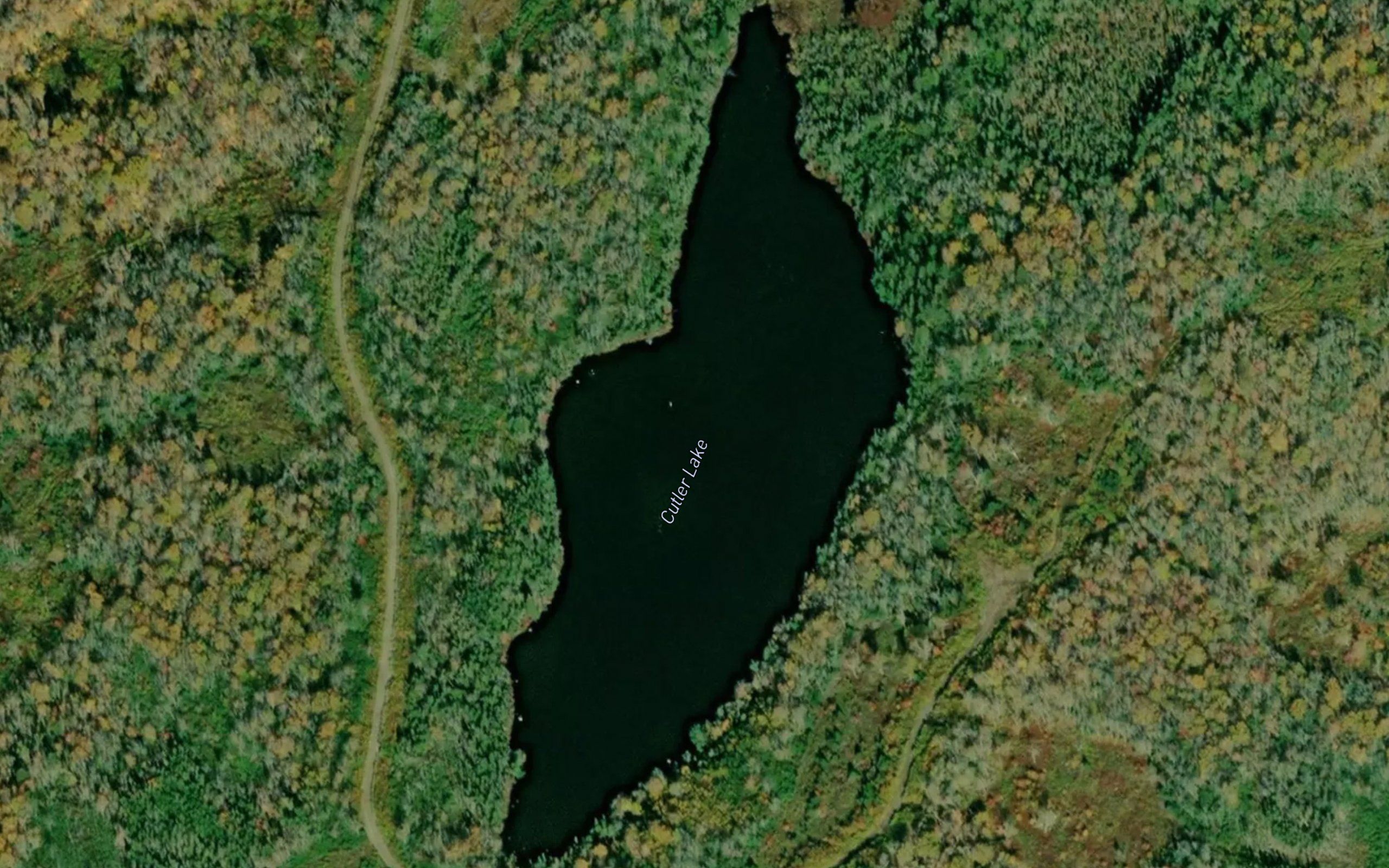 Cutler Lake