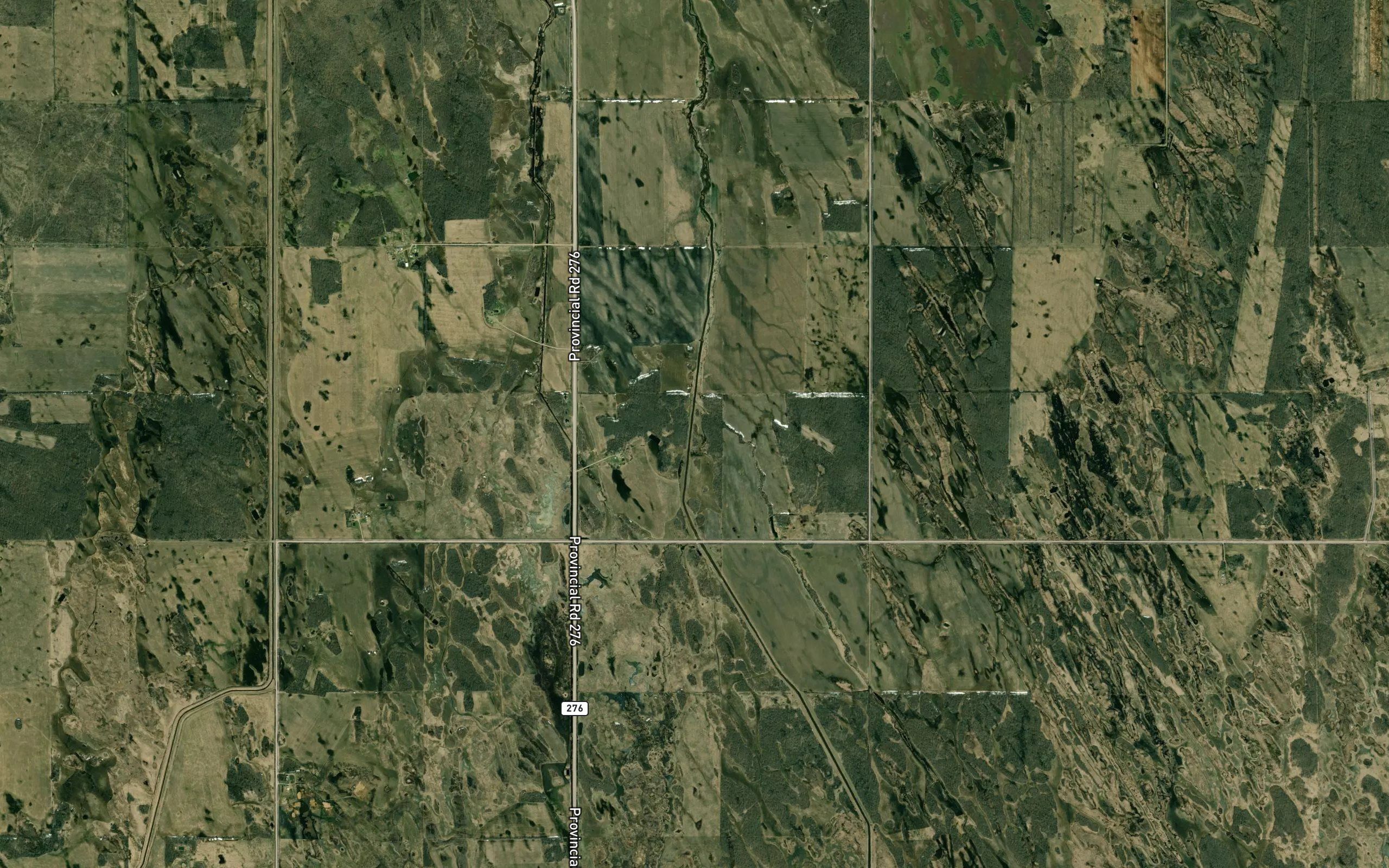 Hamlin Drain