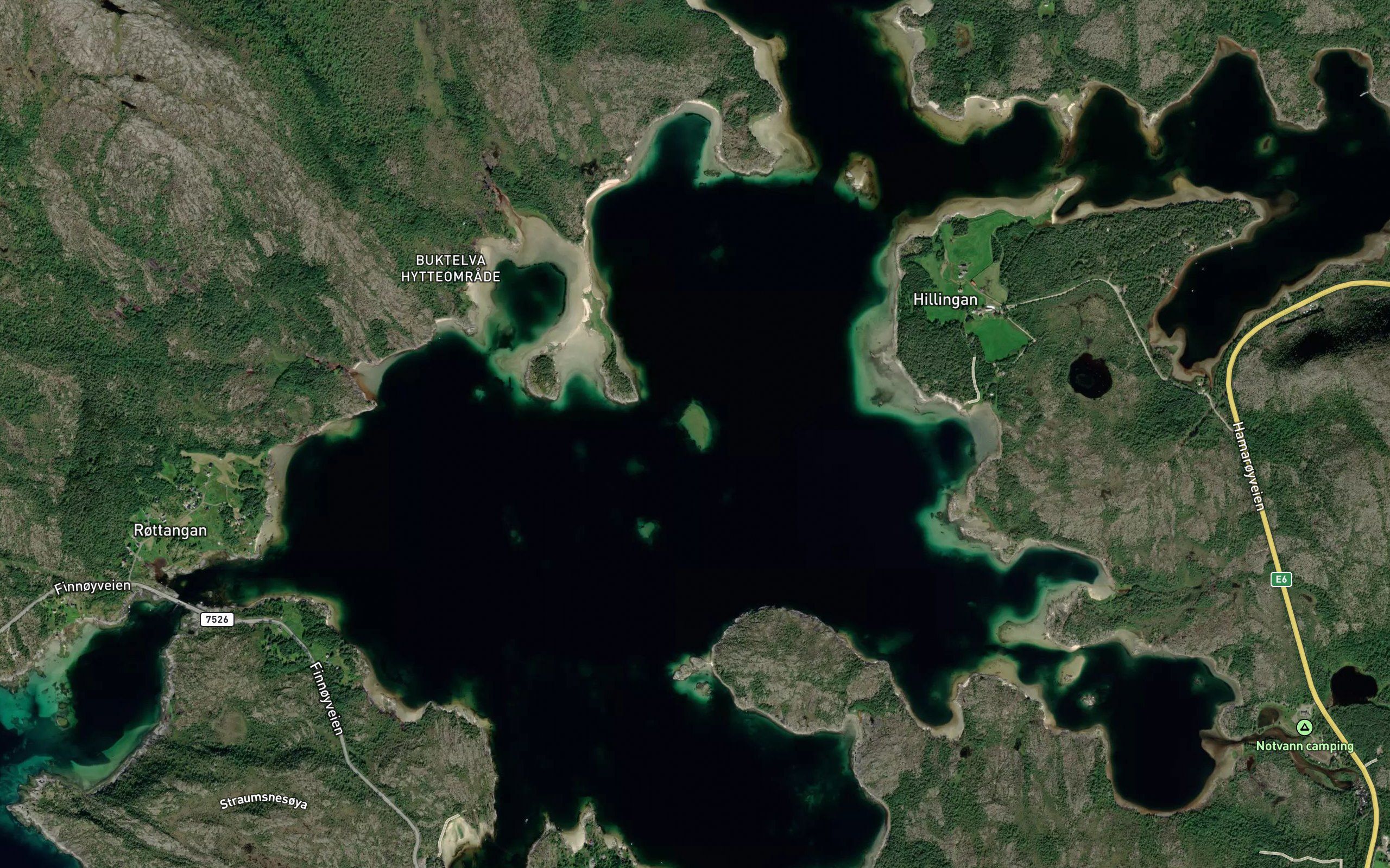 Holmgrunnen