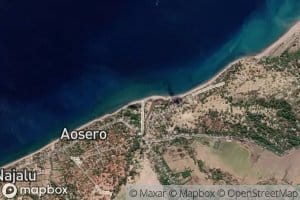 Estuary Asero