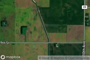 County Ditch Number Fiftysix