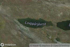 Lavparjavrit