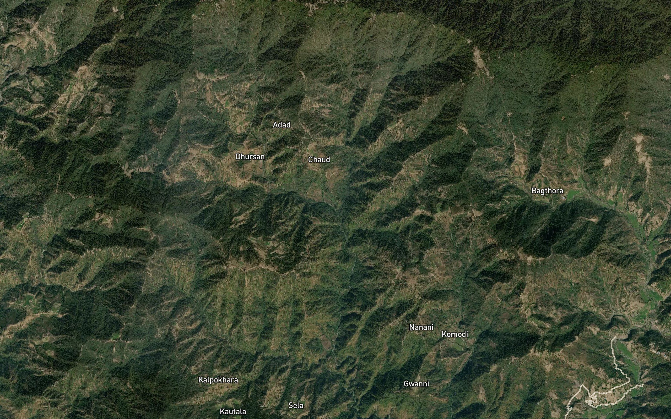 Ramsila Khola