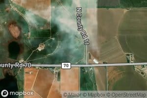 North Poudre Reservoir Number 11